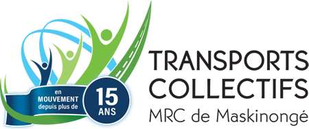 Transports Collectifs MRC de Maskinongé